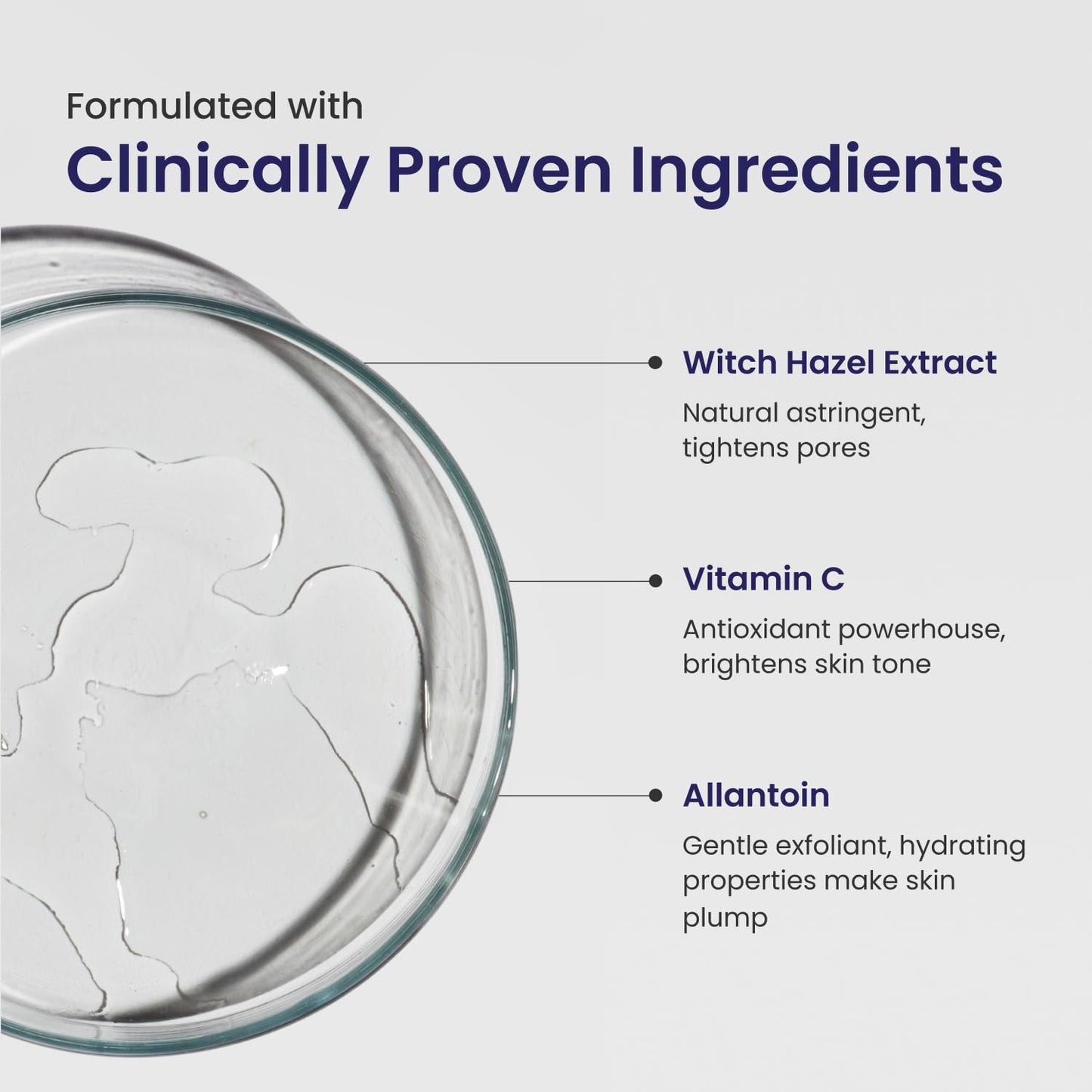 Re'equil Vitamin C Face Toner