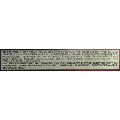 Sunfeast Dark Fantasy Choco Fills 75gm - Drmedicart