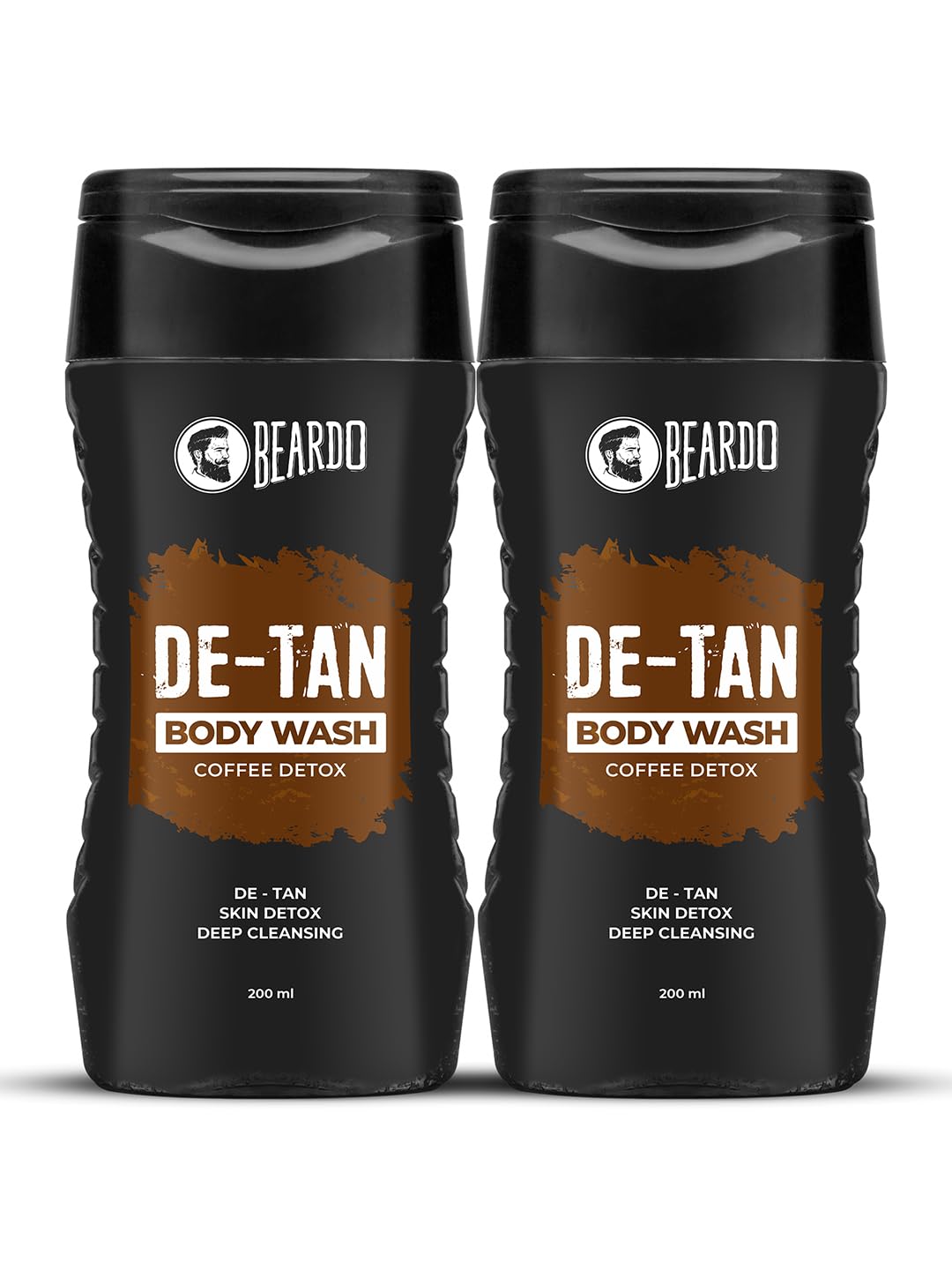 Beardo De-Tan Body Wash