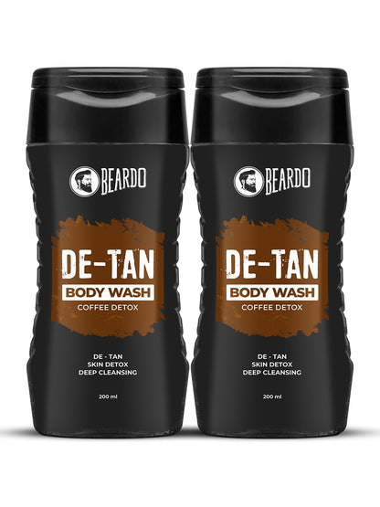 Beardo De-Tan Body Wash