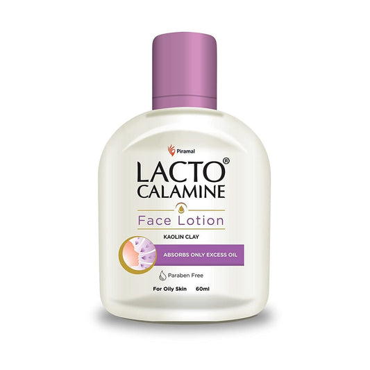 Buy Lacto Calamine Face Lotion from DrMediCart, Ship from India to USA