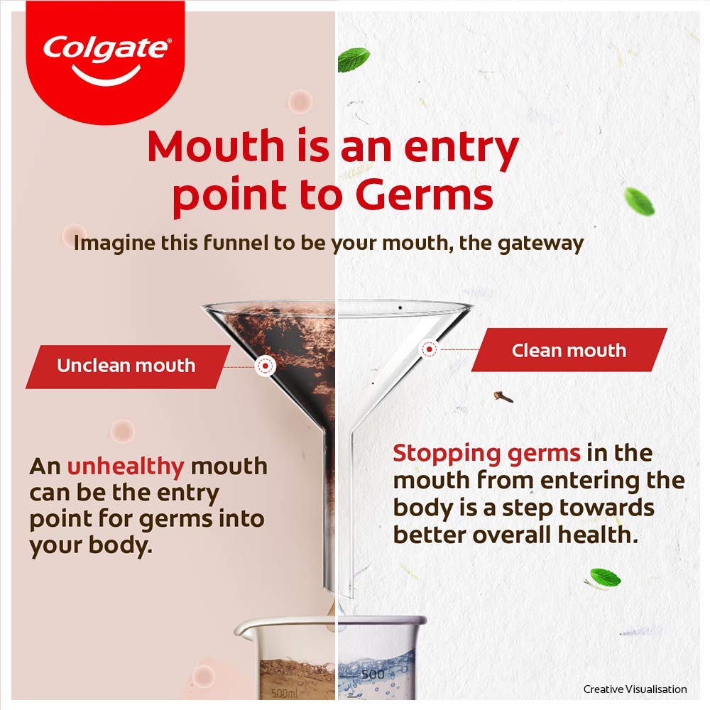Colgate Swarna Vedshakti Toothpaste - Drmedicart