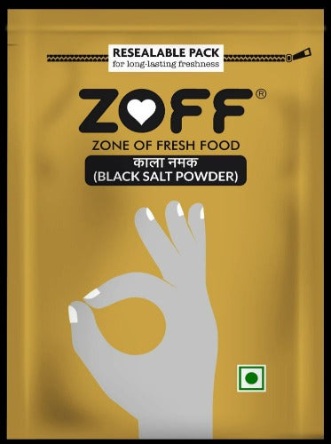 Zoff Spices Basic Combo