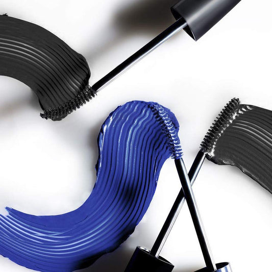 Buy Lakme Eyeconic Curling Mascara, Royal Blue, 9ml from DrMediCart, Ship from India to USA