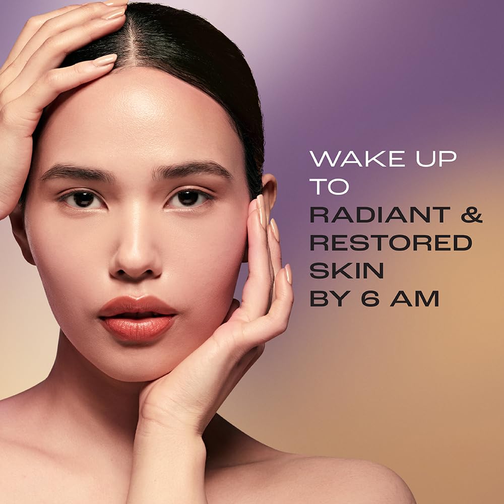 Lakme Youth Infinity Skin Sculpting Night Creme, 50g