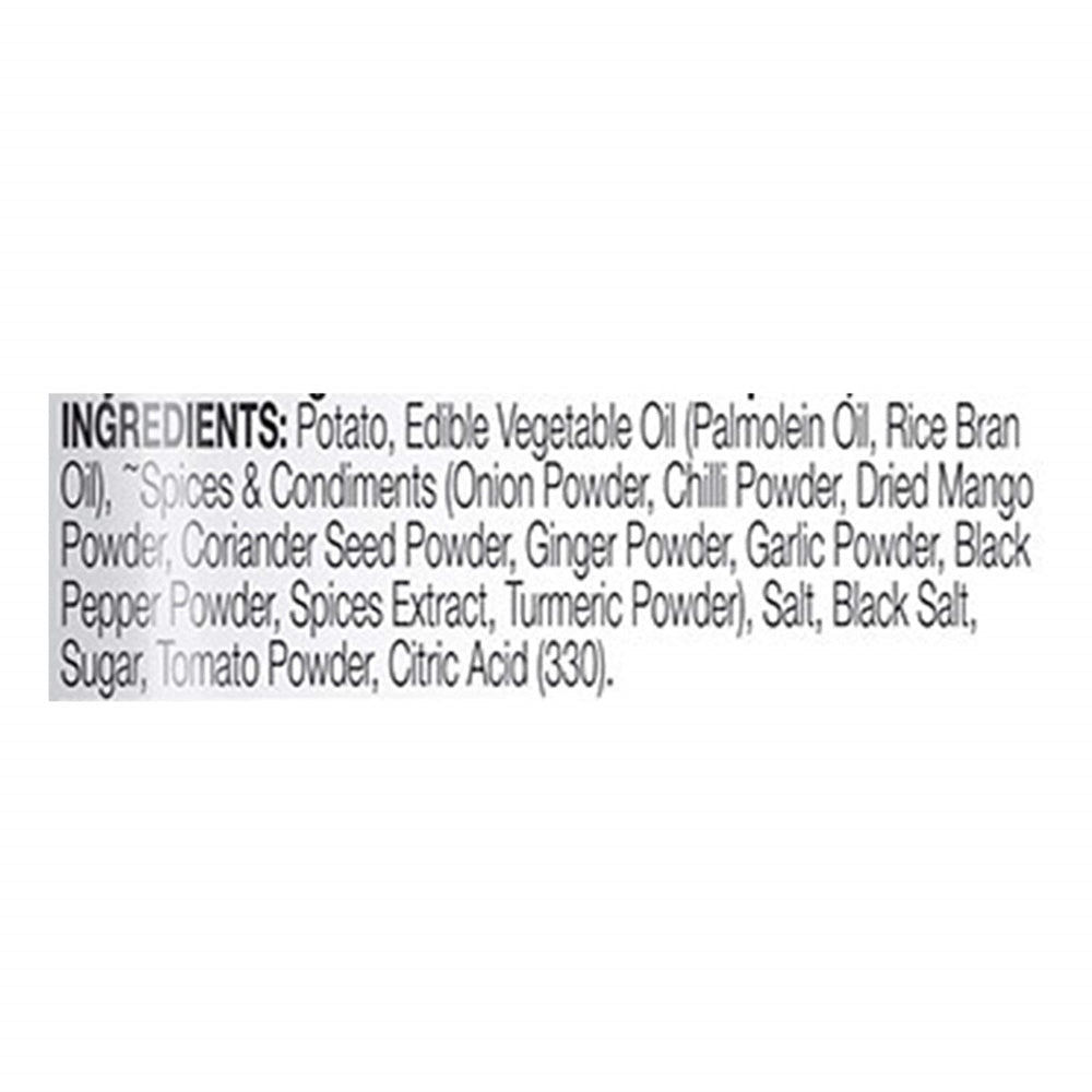 Lays Potato Chips India's Magic Masala