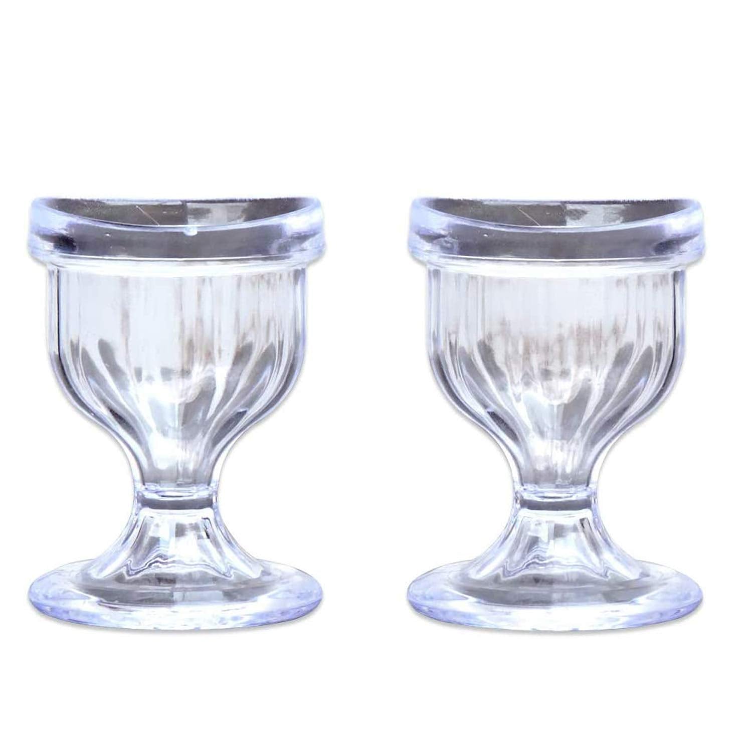 Kannssky Eye Wash Cup - Set of 2 Pieces