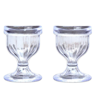 Kannssky Eye Wash Cup - Set of 2 Pieces