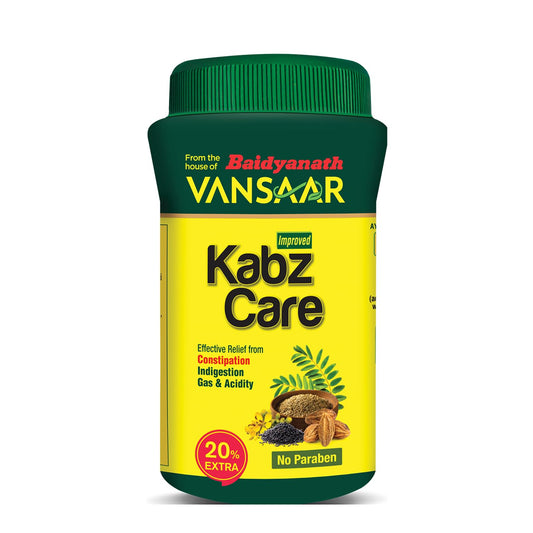 Buy Baidyanath Kabz-Har Ayurvedic Laxative Powder from DrMediCart, Ship from India to USA