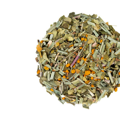 Tea Sense Lemongrass Moringa Tea - Drmedicart