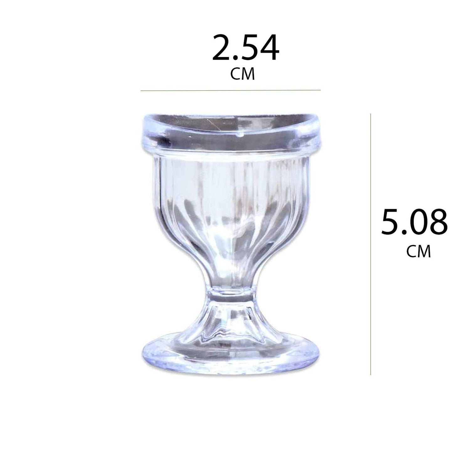 Kannssky Eye Wash Cup - Set of 2 Pieces