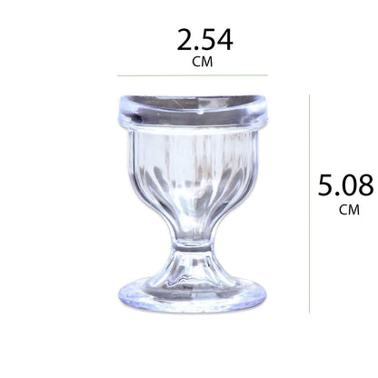 Kannssky Eye Wash Cup - Set of 2 Pieces