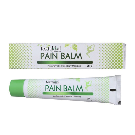 Buy Kottakkal Arya Vaidyasala - Pain Balm from DrMediCart, Ship from India to USA