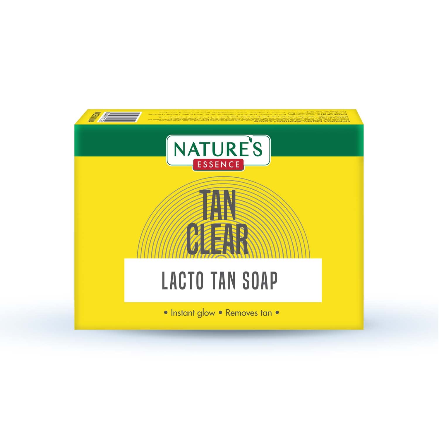 Buy Nature's Essence Lacto Tan Removal Soap from DrMediCart, Ship from India to USA