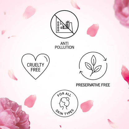 Lotus Herbals Whiteglow Advanced Pink Glow Face Wash