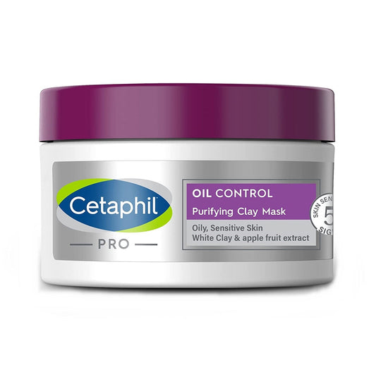 Cetaphil Pro Oil Control Face Purifying Mask - DrMediCart