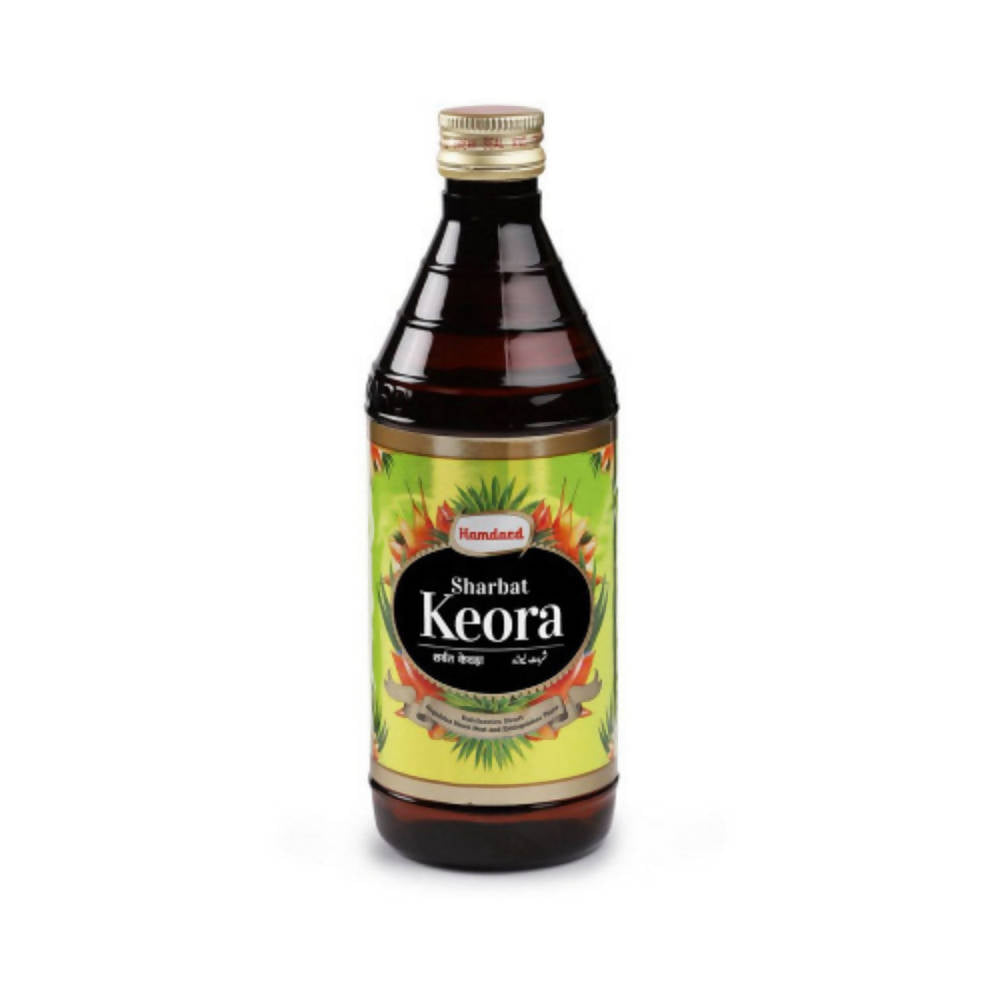 Buy Hamdard Sharbat Keora from DrMediCart, Ship from India to USA