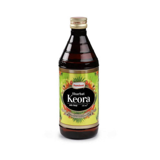 Buy Hamdard Sharbat Keora from DrMediCart, Ship from India to USA