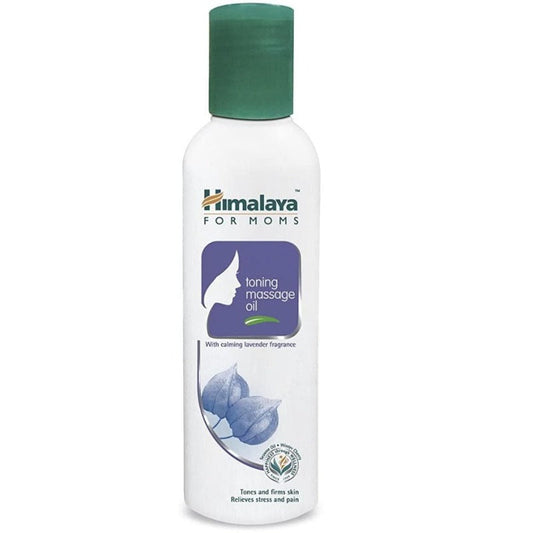 Buy Himalaya Herbals Toning Massage Oil from DrMediCart, Ship from India to USA