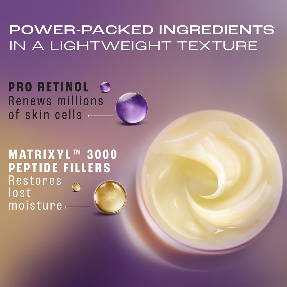 Lakme Youth Infinity Skin Sculpting Night Creme, 50g