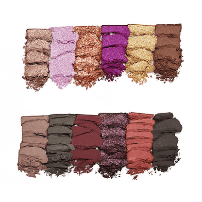 Anastasia Beverly Hills 2023 Fall Romance Palette