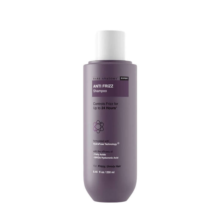 Buy Bare Anatomy Expert Anti-Frizz Shampoo from DrMediCart, Ship from India to USA