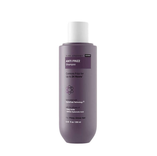 Buy Bare Anatomy Expert Anti-Frizz Shampoo from DrMediCart, Ship from India to USA