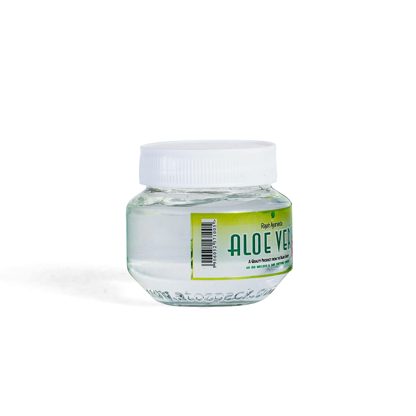 Rajah Ayurveda Aloevera Gel