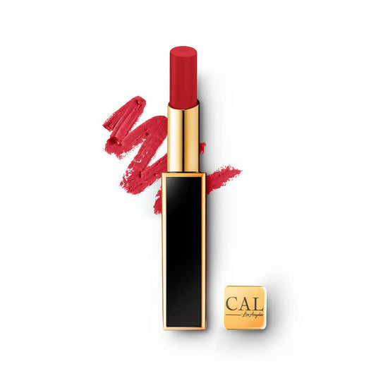 CAL Los Angeles Iconic Collection Lipstick - Oxford Red