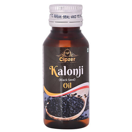 Cipzer Kalonji Oil
