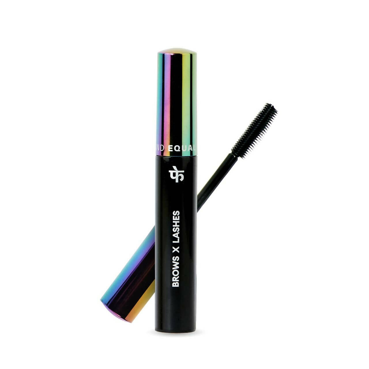 Buy FAE Beauty 2 in 1 Brows X Lashes Brash Dual Mascara and Brow Gel - Jet Black from DrMediCart, Ship from India to USA