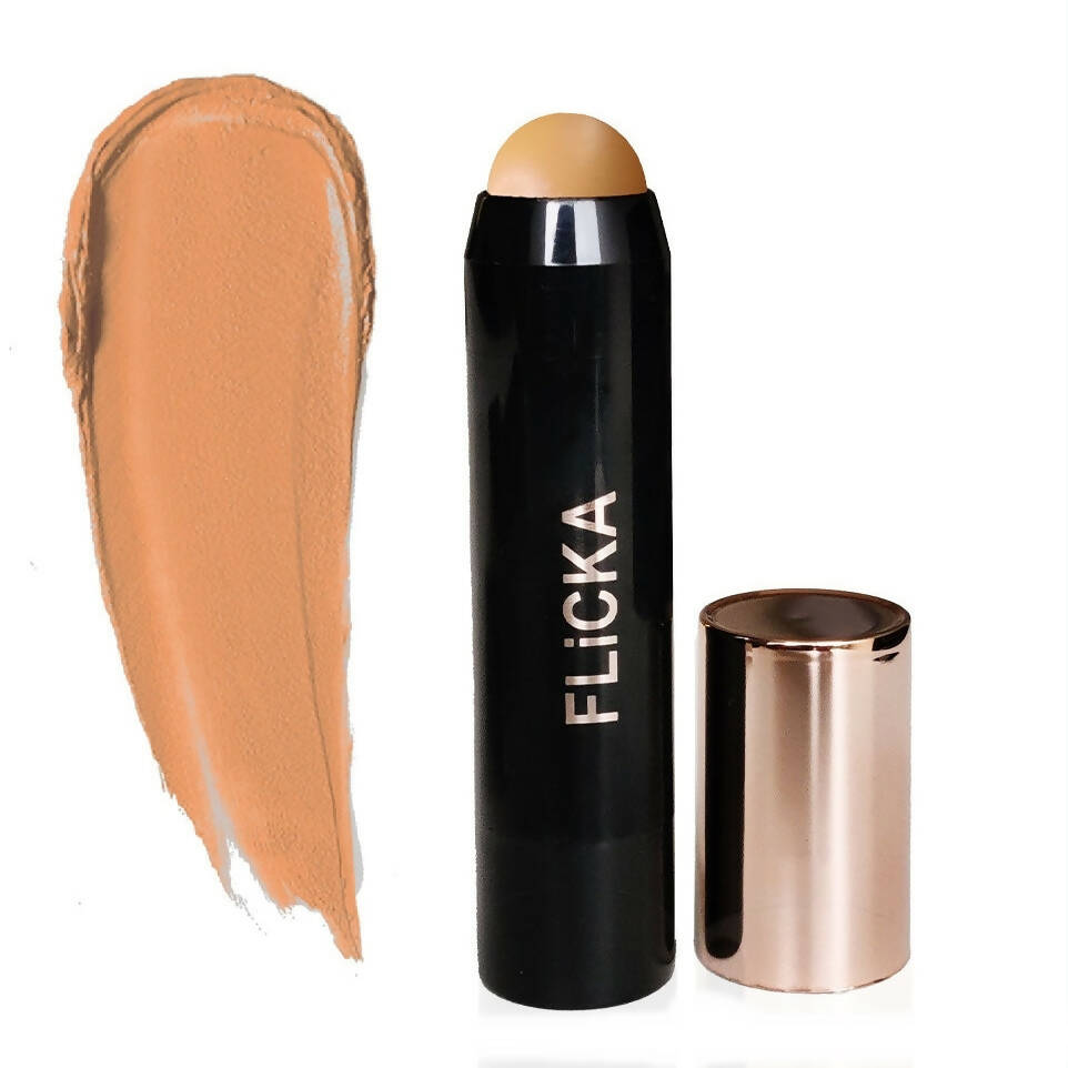 Flicka Masterstroke Makeupstick - Caramel