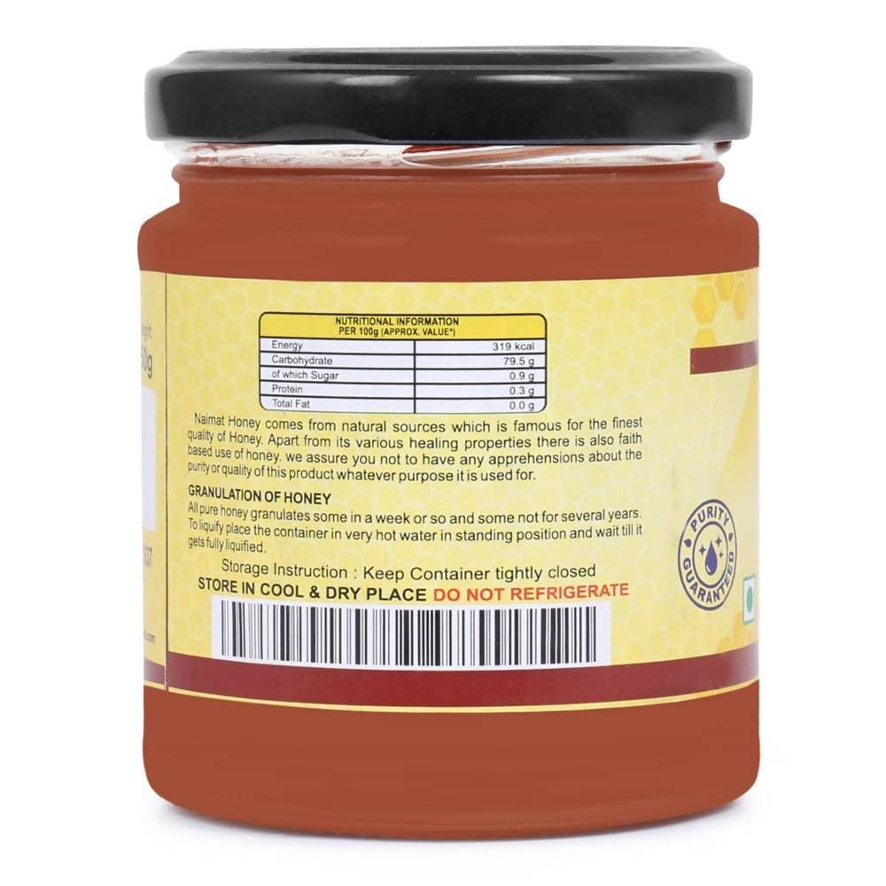 Naimat Sidr Honey