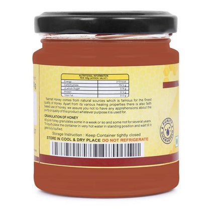 Naimat Sidr Honey