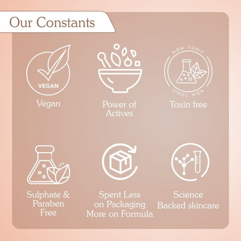 Bake Rosemary + Rice Water Hair Growth Therapy