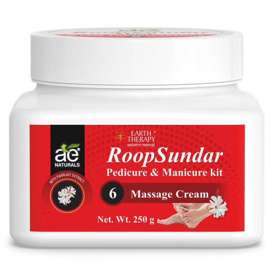 Ae Naturals Roop Sundar Foot Care Cream - DrMediCart 