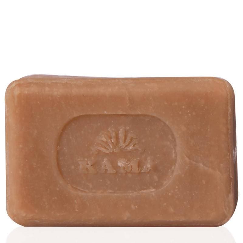 Kama Ayurveda Sugar & Tamarind Ayurvedic Deep Cleansing Soap 125gm