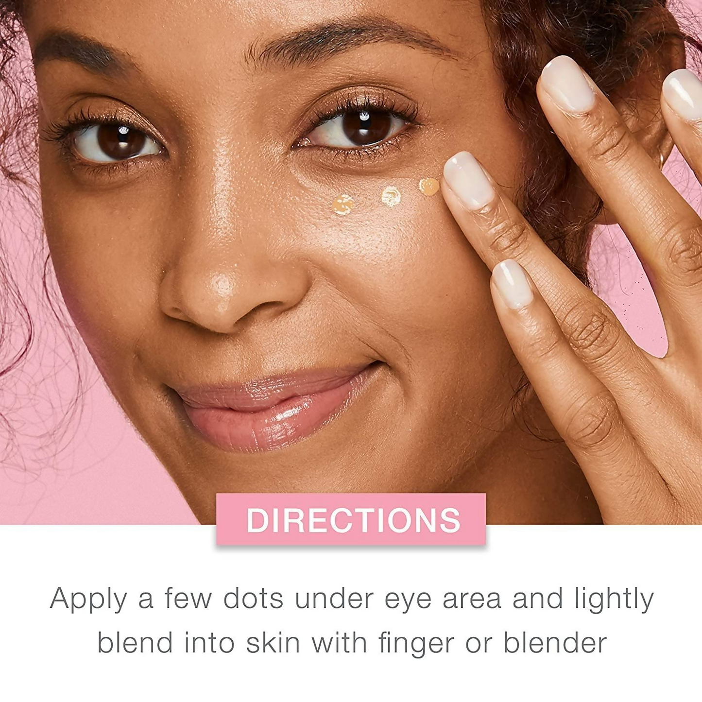 CVB C97 Natural Nude Complete Coverage Liquid Concealer Natural Beige