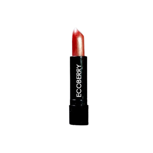 Ecoberry Handmade Natural Lipstick Rusty Red 09