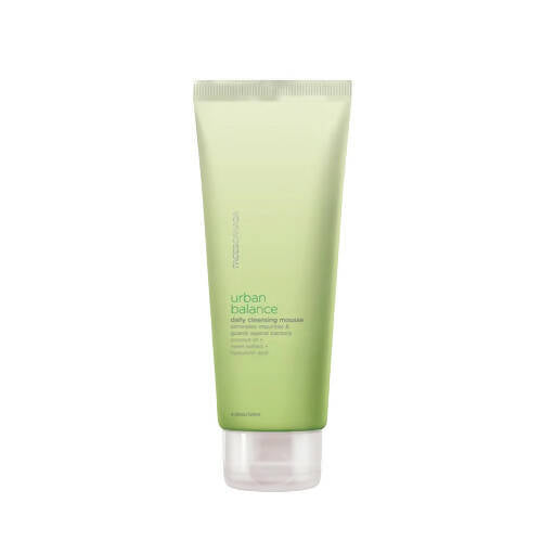 Buy Faces Canada Urban Balance Daily Cleansing Mousse from DrMediCart, Ship from India to USA
