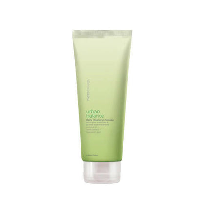 Buy Faces Canada Urban Balance Daily Cleansing Mousse from DrMediCart, Ship from India to USA
