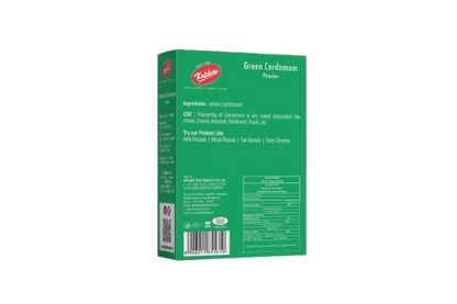 Katdare Foods Green Cardamom Powder