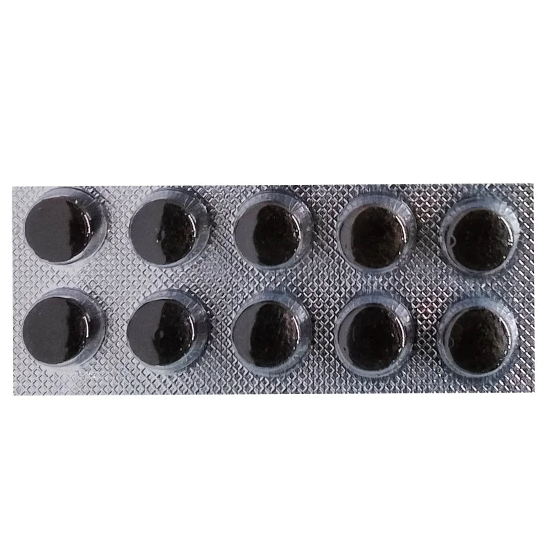 Imis Ayurveda Eosinophal Tablets
