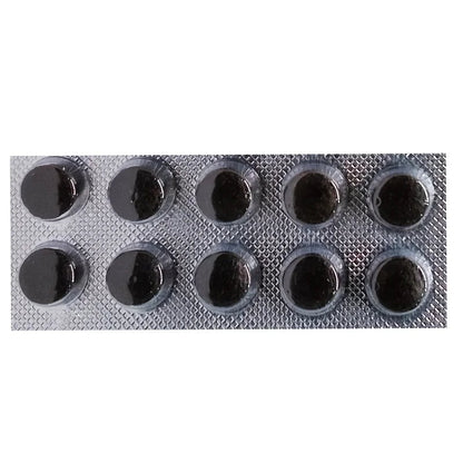 Imis Ayurveda Eosinophal Tablets