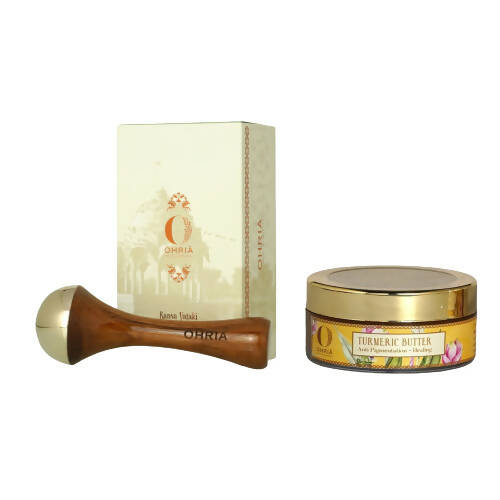 Buy Ohria Ayurveda Pigmentation & Dark Circles Combo from DrMediCart, Ship from India to USA