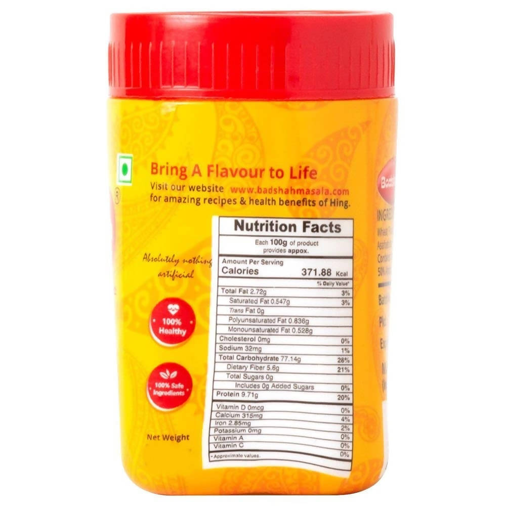 Badshah Masala Premium Hing Powder