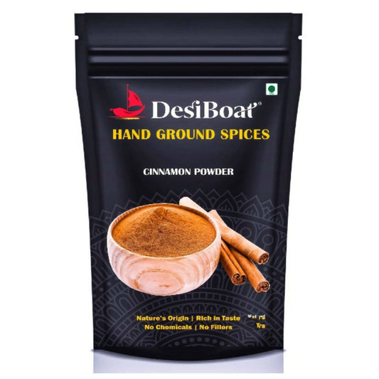 DesiBoat Ceylon Cinnamon Powder