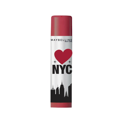 Maybelline New York Baby NYC Lip Balm - Highline Wine