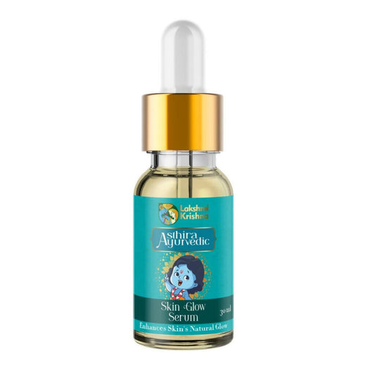 Buy Lakshmi Krishna Naturals Skin Glow Serum from DrMediCart, Ship from India to USA