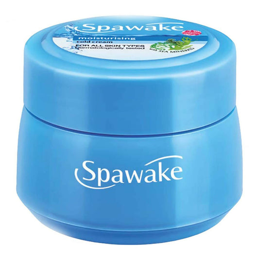 Spawake Moisturising Cold Cream - DrMediCart